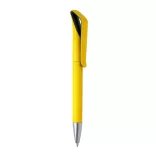 HW8011-Pix-din-ABS-cu-finisaj-bicolor-lucios-IRATI-NEGRU-GALBEN