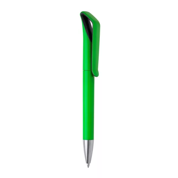 HW8011-Pix-din-ABS-cu-finisaj-bicolor-lucios-IRATI-NEGRU-VERDE-TEI