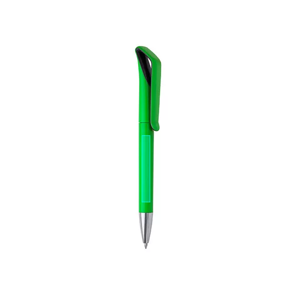 HW8011-Pix-din-ABS-cu-finisaj-bicolor-lucios-IRATI-NEGRU-VERDE-TEI