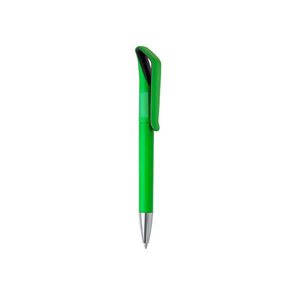 HW8011-Pix-din-ABS-cu-finisaj-bicolor-lucios-IRATI-NEGRU-VERDE-TEI