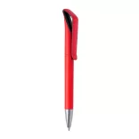 HW8011-Pix-din-ABS-cu-finisaj-bicolor-lucios-IRATI-NEGRU-ROSU