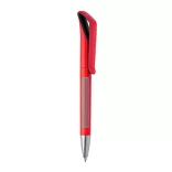 HW8011-Pix-din-ABS-cu-finisaj-bicolor-lucios-IRATI-NEGRU-ROSU