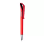 HW8011-Pix-din-ABS-cu-finisaj-bicolor-lucios-IRATI-NEGRU-ROSU