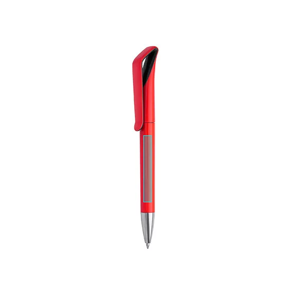HW8011-Pix-din-ABS-cu-finisaj-bicolor-lucios-IRATI-NEGRU-ROSU