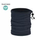 8016-005MK - Fular - Articos - NAVY BLUE