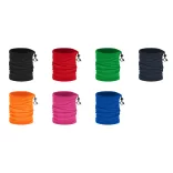 8016-005MK - Fular - Articos - NAVY BLUE