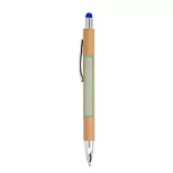 HW8019-Pix-din-bambus-PAMPA-ALBASTRU-ROYAL