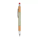 HW8019-Pix-din-bambus-PAMPA-ROSU