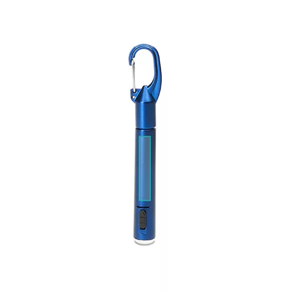 HW8023-Pix-cu-lanterna-si-carabina-cu-finisaj-metalic-ARAYA-ALBASTRU-ROYAL