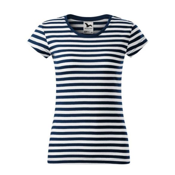 8040212-Tricou-pentru-dama-Sailor-Albastru-marin-MALFINI