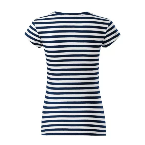 8040212-Tricou-pentru-dama-Sailor-Albastru-marin-MALFINI