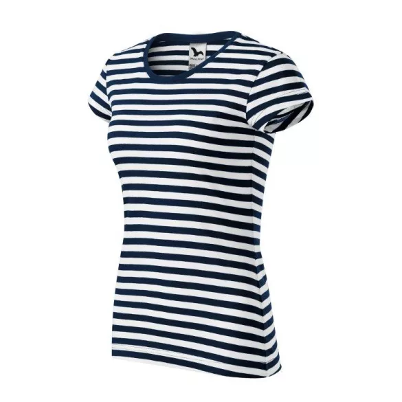 8040212-Tricou-pentru-dama-Sailor-Albastru-marin-MALFINI
