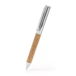 HW8044-Pix-metalic-cu-finisaj-cromat-si-grip-de-pluta-ARTUR-NATURAL
