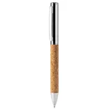HW8044-Pix-metalic-cu-finisaj-cromat-si-grip-de-pluta-ARTUR-NATURAL