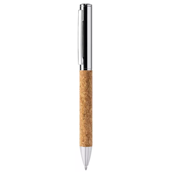 HW8044-Pix-metalic-cu-finisaj-cromat-si-grip-de-pluta-ARTUR-NATURAL