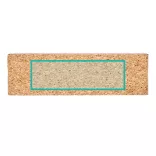 HW8044-Pix-metalic-cu-finisaj-cromat-si-grip-de-pluta-ARTUR-NATURAL