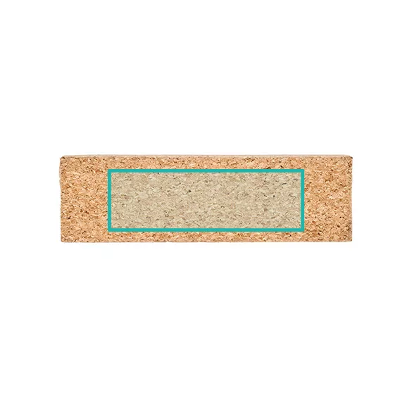 HW8044-Pix-metalic-cu-finisaj-cromat-si-grip-de-pluta-ARTUR-NATURAL