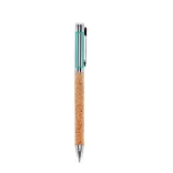 HW8044-Pix-metalic-cu-finisaj-cromat-si-grip-de-pluta-ARTUR-NATURAL