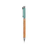 HW8044-Pix-metalic-cu-finisaj-cromat-si-grip-de-pluta-ARTUR-NATURAL
