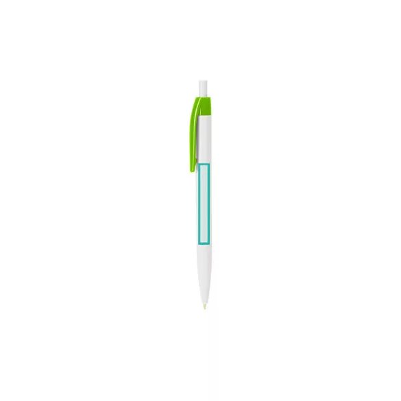 HW8045-Pix-din-ABS-cu-buton-HINDRES-VERDE-OASIS