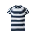 8050207-Tricou-pentru-copii-Sailor-Albastru-marin-MALFINI