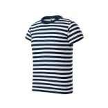 8050207-Tricou-pentru-copii-Sailor-Albastru-marin-MALFINI