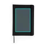 NB8050-Blocnotes-A5-cu-coperti-rigide-din-imitatie-de-piele-ALBA-NEGRU