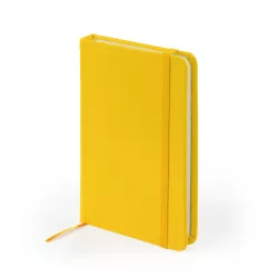 NB8050-Blocnotes-A5-cu-coperti-rigide-din-imitatie-de-piele-ALBA-GALBEN