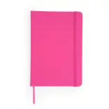 NB8050-Blocnotes-A5-cu-coperti-rigide-din-imitatie-de-piele-ALBA-FUCSIA