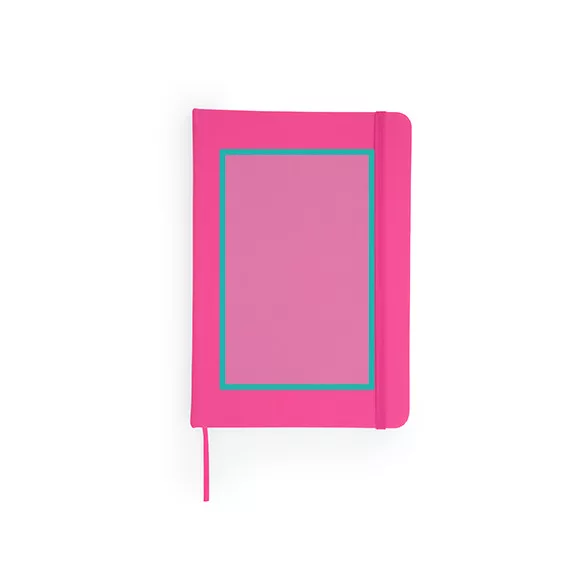 NB8050-Blocnotes-A5-cu-coperti-rigide-din-imitatie-de-piele-ALBA-FUCSIA