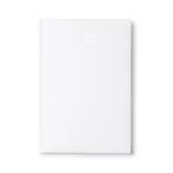 NB8059-Agenda-dimensiune-A5-cu-coperti-captusite-cu-gravura-an-in-relief-HORUS-ALB