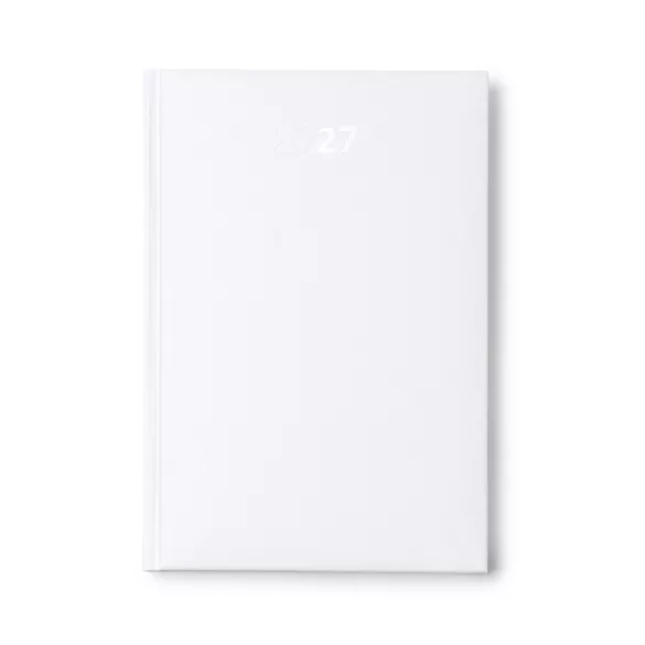 NB8059-Agenda-dimensiune-A5-cu-coperti-captusite-cu-gravura-an-in-relief-HORUS-ALB