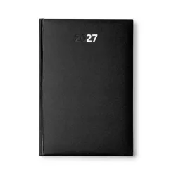 NB8059-Agenda-dimensiune-A5-cu-coperti-captusite-cu-gravura-an-in-relief-HORUS-NEGRU