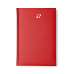 NB8059-Agenda-dimensiune-A5-cu-coperti-captusite-cu-gravura-an-in-relief-HORUS-ROSU