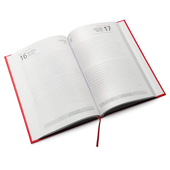 NB8059-Agenda-dimensiune-A5-cu-coperti-captusite-cu-gravura-an-in-relief-HORUS-ROSU