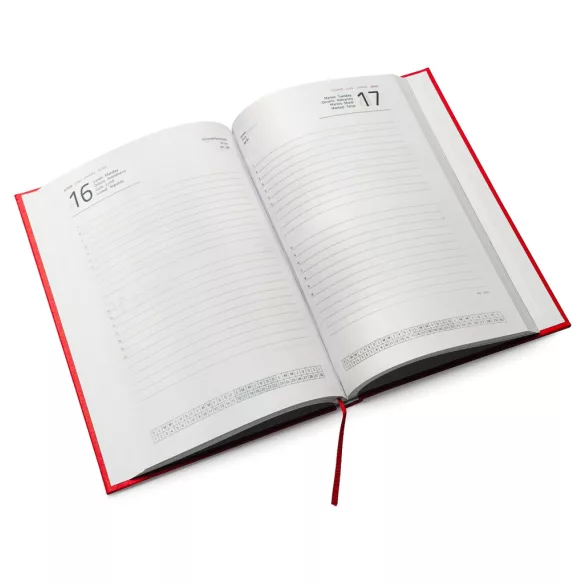NB8059-Agenda-dimensiune-A5-cu-coperti-captusite-cu-gravura-an-in-relief-HORUS-ROSU