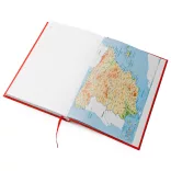 NB8059-Agenda-dimensiune-A5-cu-coperti-captusite-cu-gravura-an-in-relief-HORUS-ROSU
