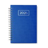 AG8068-Agenda-A5-cu-spira-Coperti-captusite-din-PU-cu-gravura-in-relief-HERA-ALBASTRU-ROYAL