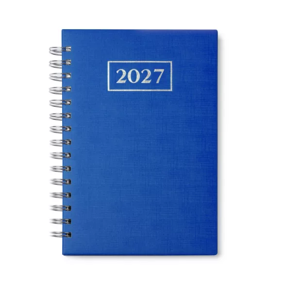 AG8068-Agenda-A5-cu-spira-Coperti-captusite-din-PU-cu-gravura-in-relief-HERA-ALBASTRU-ROYAL
