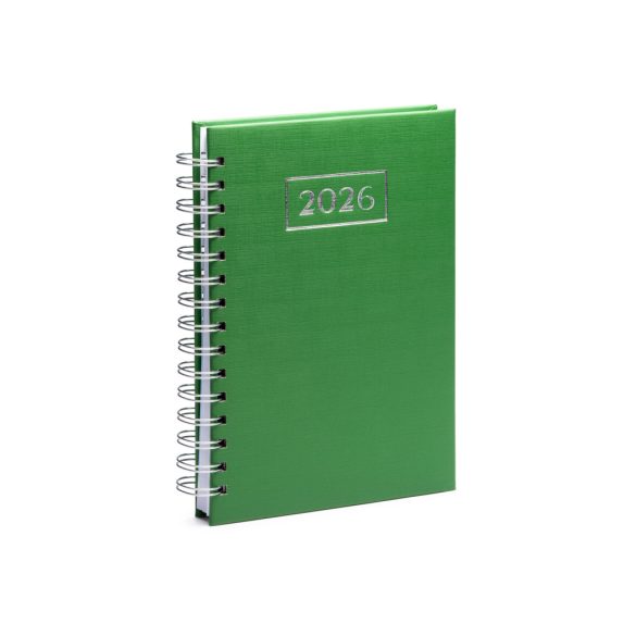 AG8068-Agenda-A5-cu-spira-Coperti-captusite-din-PU-cu-gravura-in-relief-HERA-VERDE-TEI