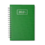 AG8068-Agenda-A5-cu-spira-Coperti-captusite-din-PU-cu-gravura-in-relief-HERA-VERDE-TEI