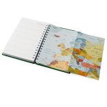 AG8068-Agenda-A5-cu-spira-Coperti-captusite-din-PU-cu-gravura-in-relief-HERA-VERDE-TEI