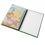 AG8068-Agenda-A5-cu-spira-Coperti-captusite-din-PU-cu-gravura-in-relief-HERA-ROSU