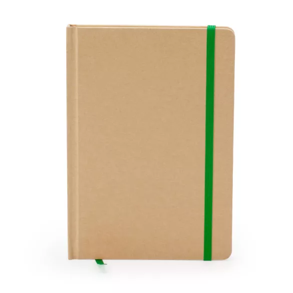 NB8070-Bloc-de-notite-A5-ESTELA-VERDE-TEI