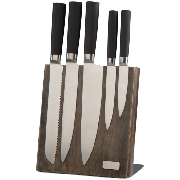 8079103-Bloc-cu-5-cutite