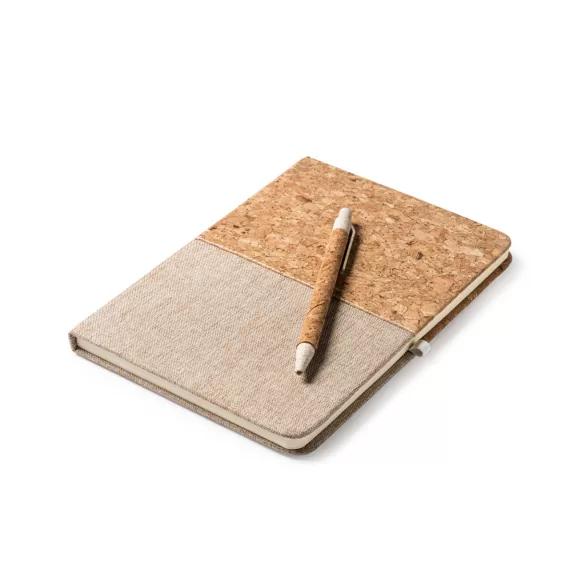 NB8081-Bloc-de-notite-A5-cu-coperti-rigide-din-pluta-si-bumbac-ROBIN-NATURAL