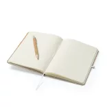NB8081-Bloc-de-notite-A5-cu-coperti-rigide-din-pluta-si-bumbac-ROBIN-NATURAL