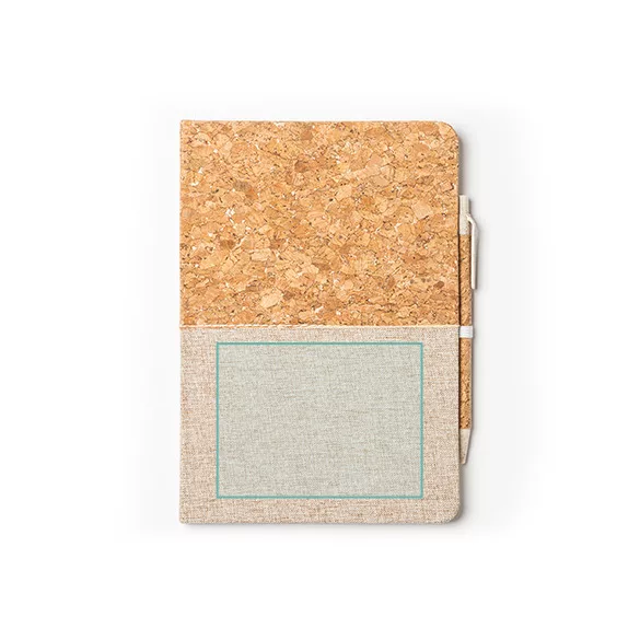 NB8081-Bloc-de-notite-A5-cu-coperti-rigide-din-pluta-si-bumbac-ROBIN-NATURAL