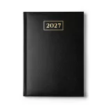 AG8083-Agenda-cu-coperta-captusita-din-PU-cu-gravura-in-relief-SELKIS-NEGRU