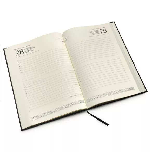 AG8083-Agenda-cu-coperta-captusita-din-PU-cu-gravura-in-relief-SELKIS-NEGRU